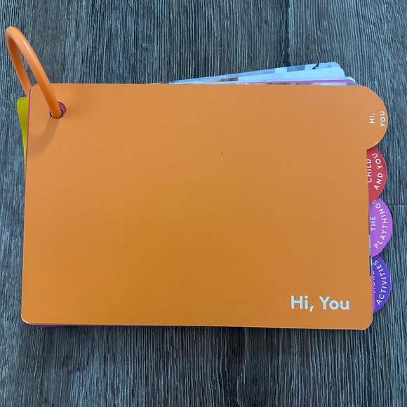 LOVEVERY The Investigator Play Kit Play Guide - Picture 4 of 4